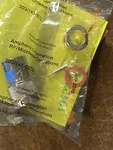 Amphenol Corp. Electrical Plug Connector P/n UG21B/U. Fixed Price $12.95.