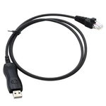 Usb Programming Wire For Kenwood Two-way Radio TK-8360H TK-7360HV TK-7180H. Fixed Price $27.99.