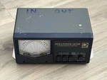 Daiwa CN-501H Swr Meter, 1.8-150MHZ, 10/150/1500W. Fixed Price $147.99.