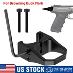 Bolt Racker Handle For Browning Buck Mark -heavy-duty Aluminum. Fixed Price $22.87.