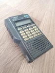 Yaesu FT-470 Vhf/uhf Fm Handie Ham Radio Transciever Clean Untested. Fixed Price $45.00.