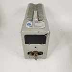 Rf Terminated Wattmeter 5/15/50/150 Ohms 25-1000 Mhz Bird Termaline 6154. Fixed Price $224.99.