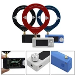 SI4732 Ats-mini 0.5-108MHZ Pocket Ssb Radio All Band ESP32 Receiver. Fixed Price $44.99.