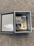 Sola Sdn 4-24-100LP 24VDC Power Supply Panel Hoffman A10086CH Tested 120V Input. Fixed Price $149.99.