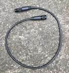 Australian Army Tci Mast Antenna Relocation Cable For Harris 152 Radio. Fixed Price $178.78.