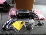 Ef Johnson 5300 Es Radio. Fixed Price $149.95.