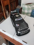 Radio Shack Mercedes Clk Dtm 2000 W208 R/c Remote Control Works Great. Fixed Price $199.99.