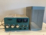 Heathkit SB-220 Hf Linear Amplifier For P/r Read. Fixed Price $899.99.