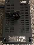 Startech Hdmi Over Wireless Extender - 1080P Model # ST121WHD2. Fixed Price $87.34.