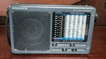 Magnavox D1875 Multi 11 Band Receiver Fm/lw/mw/sw Radio-needs Contact Cleaning. Fixed Price $36.95.
