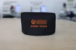 Acom 1400S Dust Cover For Remote Control Unit Rc Ham Radio. Fixed Price $28.00.