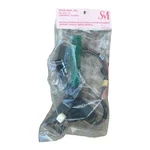 Combination Switch-base Shee-mar SM232A. Fixed Price $49.00.