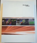 Rockwell Collins: 75 Years Of Innovation - Kennard Braband & Bernard Smith. Fixed Price $29.99.