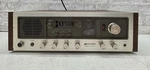 Vintage 1976 Midland 13-898B 23 Chanel Cb Base Station Radio Receiver Turns. Fixed Price $199.99.