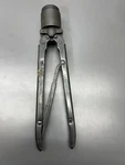 (h) Amp 69480 4-INDENT Crp Ht Uhf Rg 58A B&c Crimper Crimping Tool Made Usa. Fixed Price $500.00.