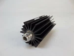 Bird 25-T-FN Termination Load DC-4000 Mhz, Watts, Type Female. Fixed Price $99.95.