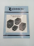 E.f. Johnson Dl 3410 Uhf Data Link Service Manual. Fixed Price $29.88.