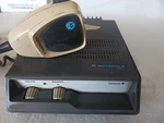 Motorola Moxy Two Way Radio Mic Vhf. Fixed Price $68.00.
