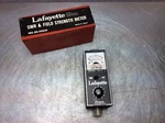 Lafayette Swr & Field Strength Meter No. 99-25835. Fixed Price $45.00.