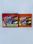 Qst View Magazine Cd-rom 1950-1959 (4 Disc Set) Arrl Ham Radio. Fixed Price $19.95.