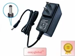 Ac Power Adapter For Rca 7" Atsc/ntsc Portable Digital Tv RCDPTM70R. Fixed Price $6.99.