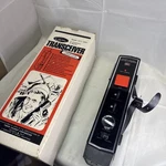 Vintge 1976 Fanon T800 Citizen Band Receiver 5WATT-6CHANNEL Cb Transceiver Radio. Fixed Price $75.00.