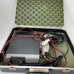 Kenwood TK-720 Vhf Mobile Radio. Fixed Price $179.95.