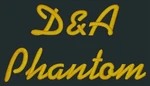 D&a Phantom 10 Tube Amplifier Cb Radio Amateur Dust Cover. Fixed Price $30.00.