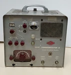 Gonset Communicator Ii 2 Meter Transmitter - Receiver/tubes Parts Repair. Fixed Price $125.00.