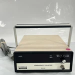 Heath Schlumberger Computing Frequency Counter SM-118A. Fixed Price $160.00.