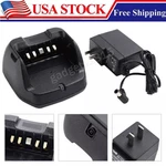 CD-49 Desktop Charger For Vertex VX450 VX451 VX459 VX454 Radio FNB-112LI Battery. Fixed Price $21.99.