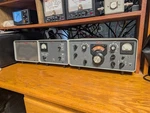 Collins KWM-2 Ham Radio Transceiver Only Working. Fixed Price $699.99.