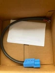 Ramsey Kit Qm Quick Connect Power Lead Model Winch, P/n 251044, New. Fixed Price $69.95.