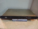 Bgw Systems Professional Power Amplifier Model 75 Rack Mount Audio Equipment. Fixed Price $135.00.