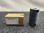 Helical Flexible Shaft Coupling MCAC125-12-12. Fixed Price $24.99.