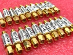 Mini-circuits Db Attenuator VAT-5+ Fxd Ss Sma 50 Ohm 6 Ghz (lot Of 20). Fixed Price $59.95.