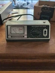 Micronta Field Strength And Swr Tester. Fixed Price $15.00.