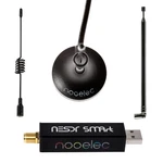 Nooelec Rtl-sdr V5 Bundle Nesdr Smart Hf/vhf/uhf (100KHZ-1.75GHZ) Usb Radio. Fixed Price $51.95.