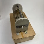 E.f.johnson 226-5 Vintage Ham Radio Roller Inductor 0.5-11UH 1KW Nos. Fixed Price $89.99.