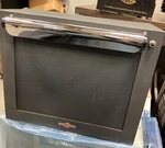 Collins 312A-1 Speaker With Front Light And Shield For 75A-4. Fixed Price $1850.00.