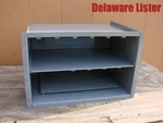 National HRO-60 Prototype Receiver Coil Storage Shelf Unit Ham Radio Shortwave. Fixed Price $311.96.