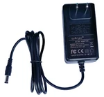 24V Ac / Dc Adapter For Circadian Optics Lampu Edition Bright Light Therapy. Fixed Price $14.98.