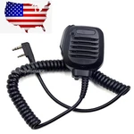 Oem KMC-45 Speaker Microphone For Kenwood TK2312 TK2402 NX220 NX240 NX320 Radios. Fixed Price $14.99.