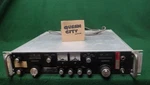 Watkins Johnson/cei 373A-2 Hf Receiver. Fixed Price $965.00.