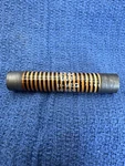 Nos Irc Mvd Metal Film High Voltage Resistors 11-MEG Ohm W-6705. Fixed Price $24.99.