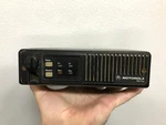 One Motorola Maxtrac 100 D33MJA73A5CK Radio, Untested As-is. Fixed Price $19.96.