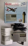 Gleim Digital Radio KA11AIR Reciever Pll Fm Stereo. Fixed Price $29.75.