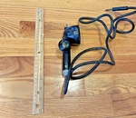 Wwii Us Army T-17-B Microphone SW-109 Shure Plug Ham Radio PL-68 Connector. Fixed Price $45.00.