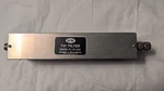 Barker And Williamson B&w Tvi Filter FL-10/1500. Fixed Price $29.95.