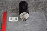 Weinschel Engi. M1426 Attenuator 50 Watts DC-8 Ghz #215465-R1*B62. Fixed Price $39.99.